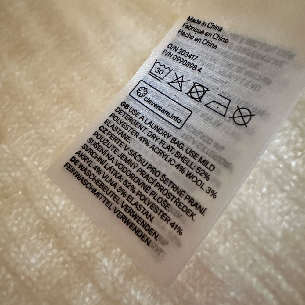 H&M Cardigan - Picture 4 of 5